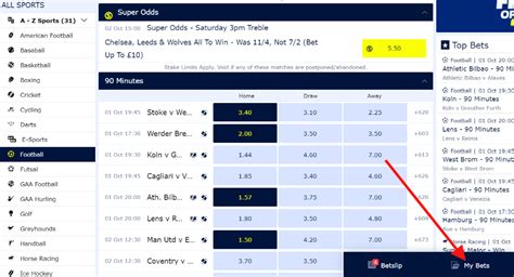 what does void mean on william hill